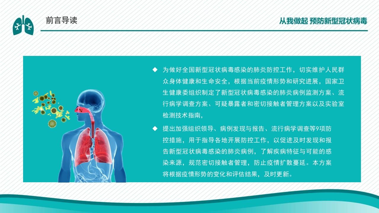 图片[2]-1预防肺炎预防新型冠状病毒感染主题班会-魅影教务资源库